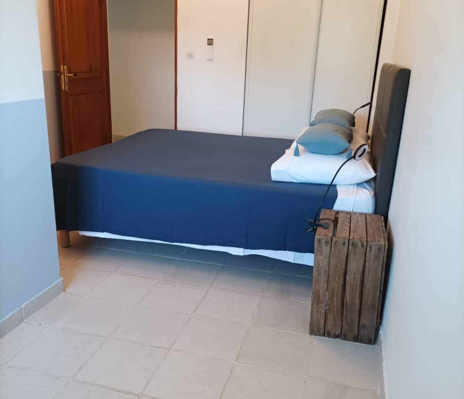 Gîte « Dans les airs »